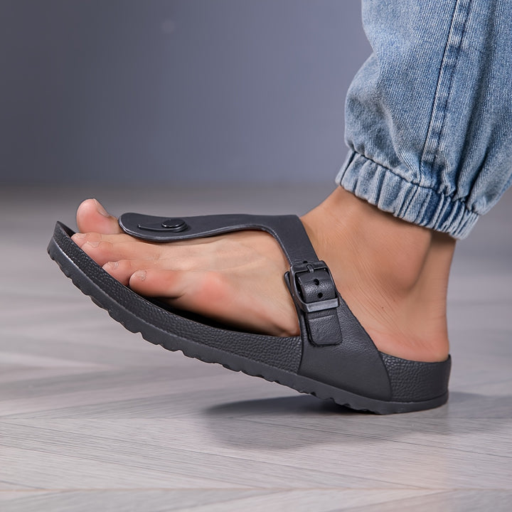 Brody | Men's Open-Toe Sport Sandals