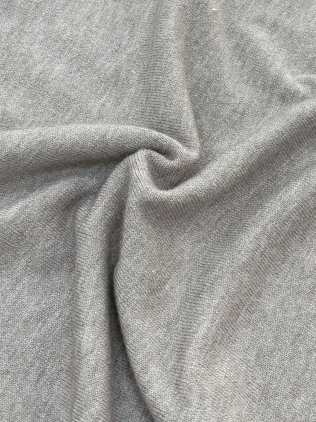 Margot | Refined Short-Sleeve Knit Top