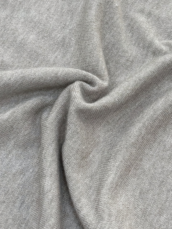 Margot | Refined Short-Sleeve Knit Top