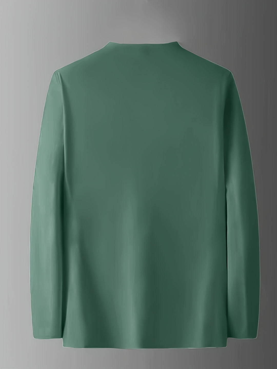 Malcolm | Open-Front Lightweight Cardigan