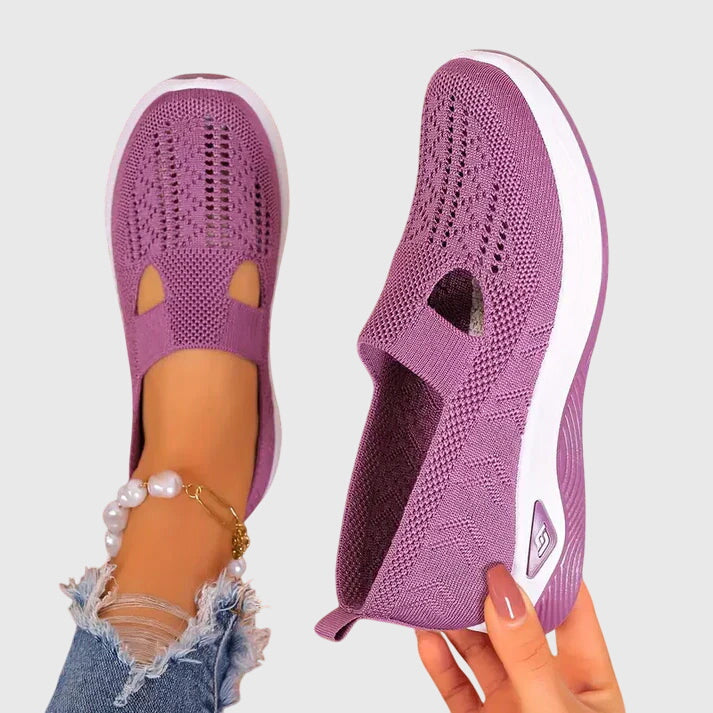 Caroline | Women's Orthopedic Walking Shoes