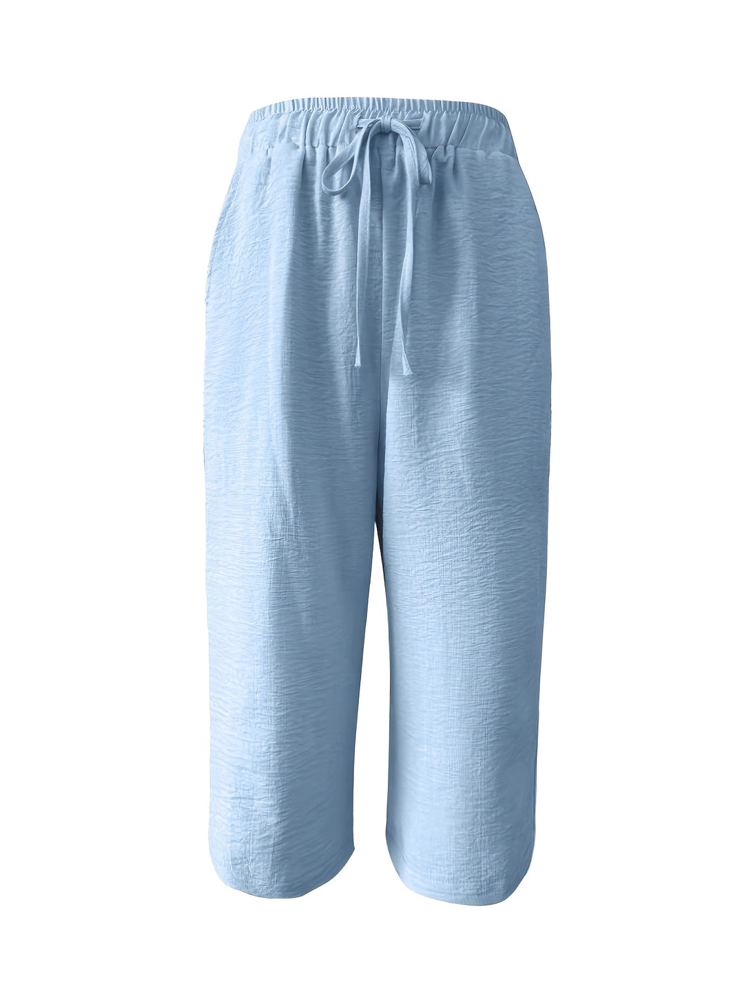 Helena | Refined Wide-Leg Pants