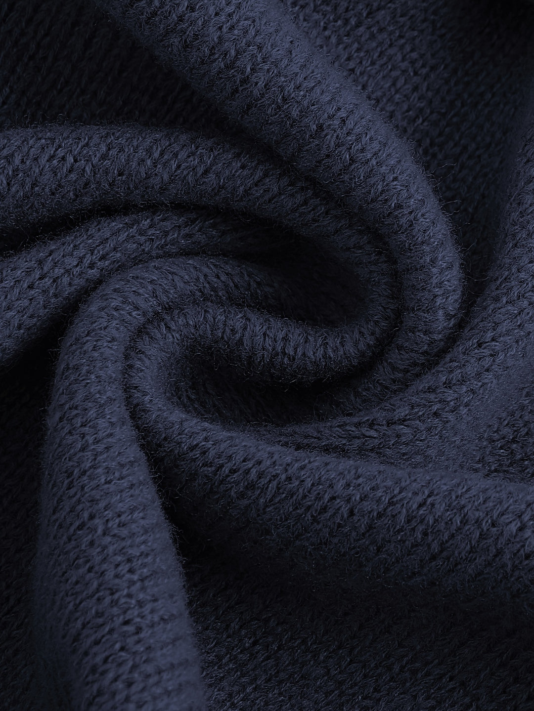 Winston | Cable-Knit V-Neck Sweater Vest