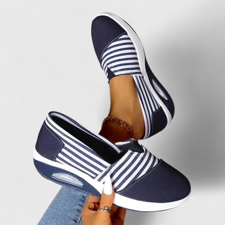 Claire | Women's Orthopedic Cushioned Sneakers