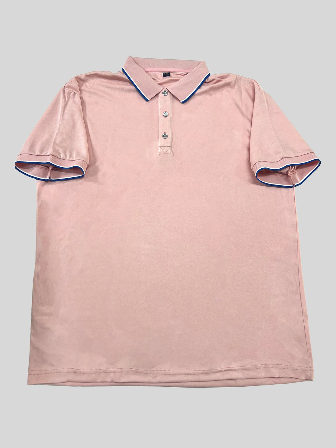 Weston | Classic Collared Polo Shirt