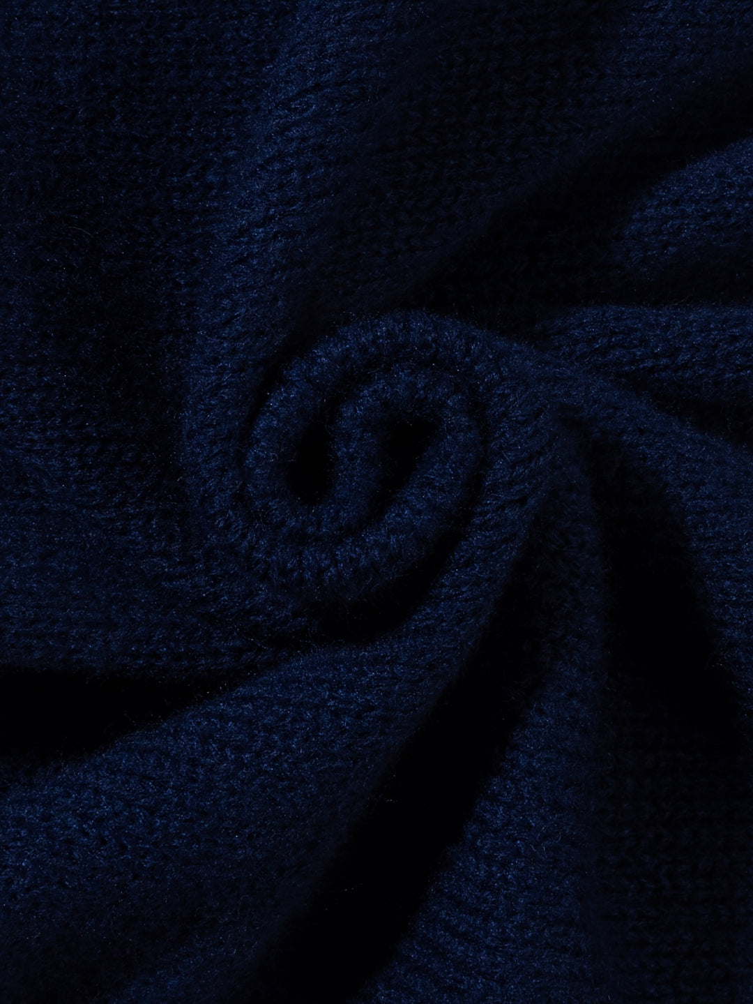 Landon | Textured Colourblock Pullover