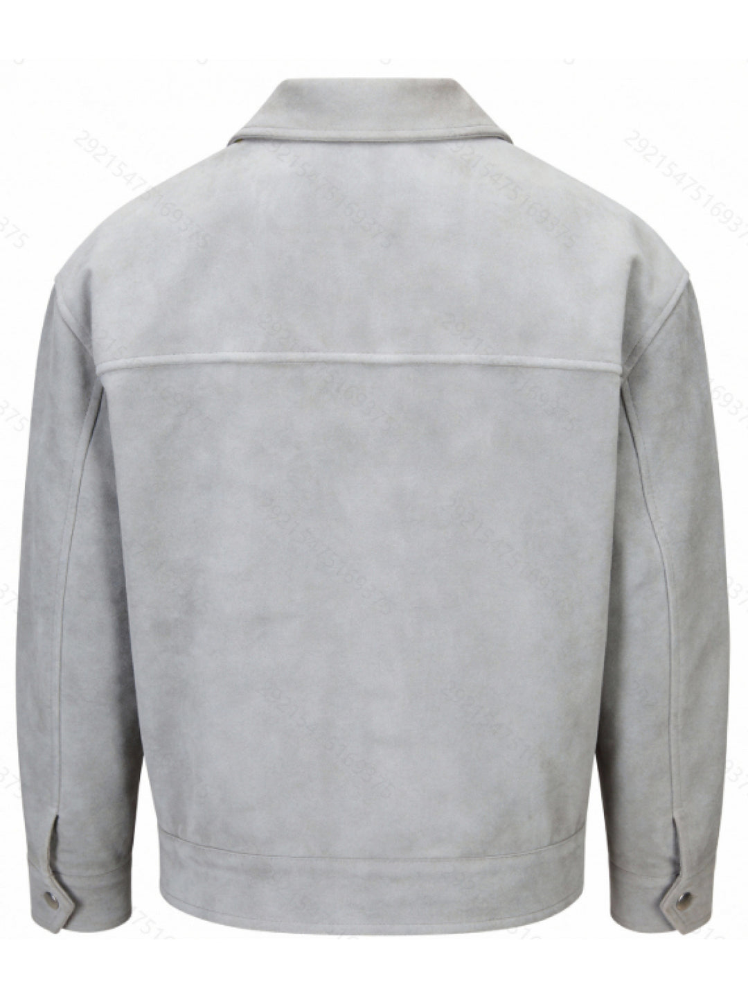 Foster | Refined Casual Jacket