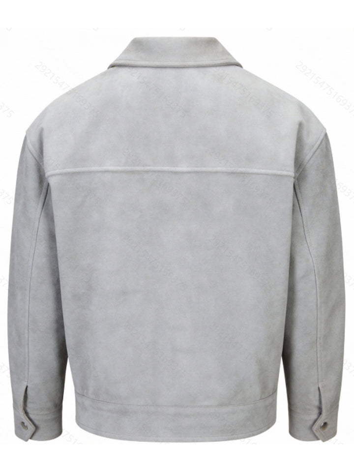 Foster | Refined Casual Jacket