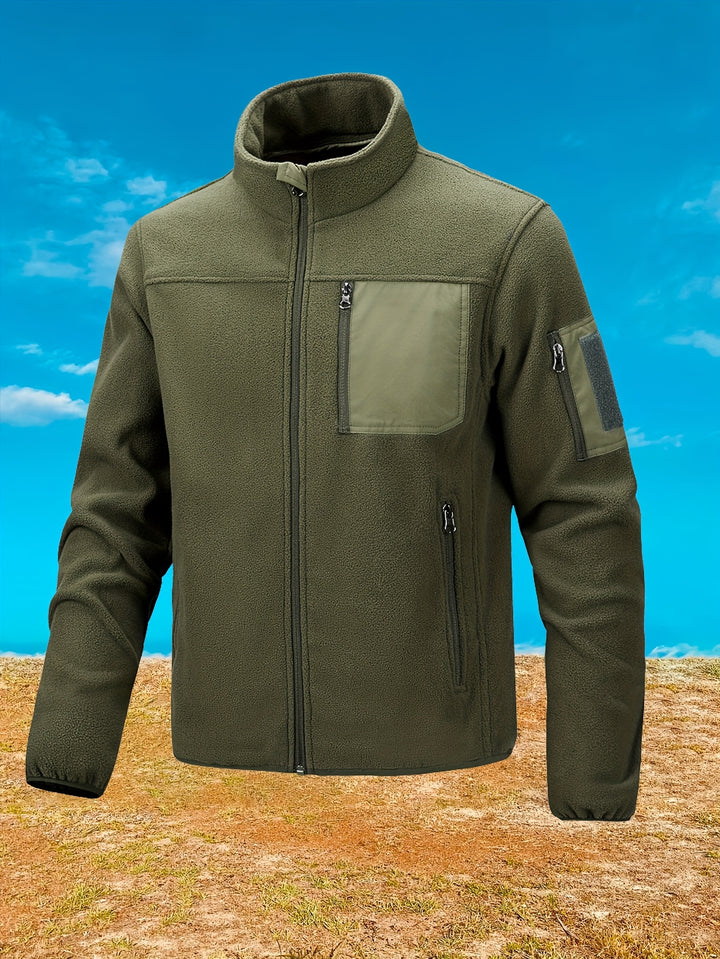 Miles | Rugged Outdoor Jacket