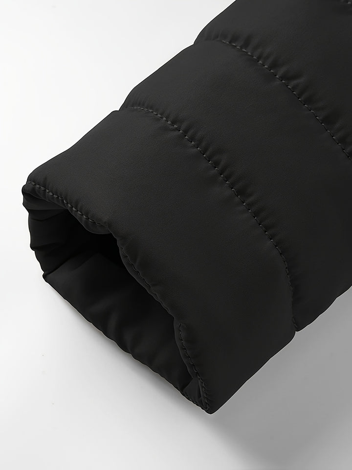 Nash | Lightweight Quilted Jacket