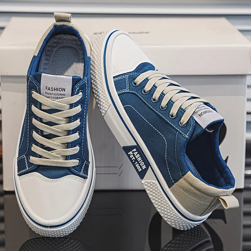 Warren | Everyday Comfort Sneakers
