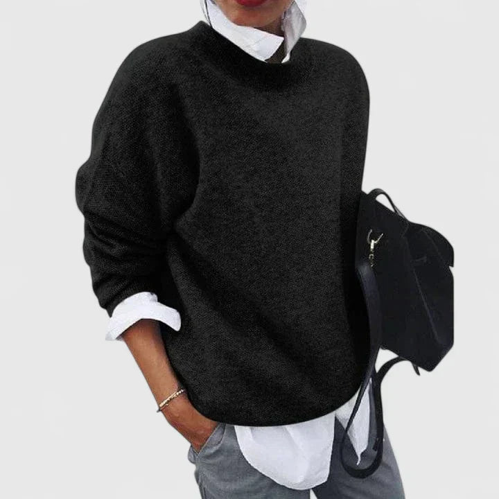 Beverly | Relaxed Everyday Sweater