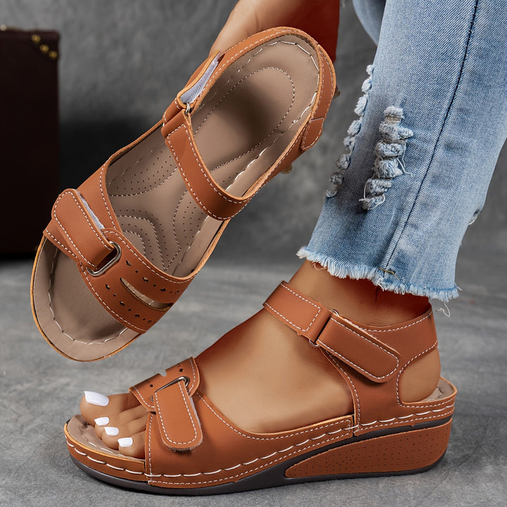 Greta | Women's Orthopedic Comfort Sandals