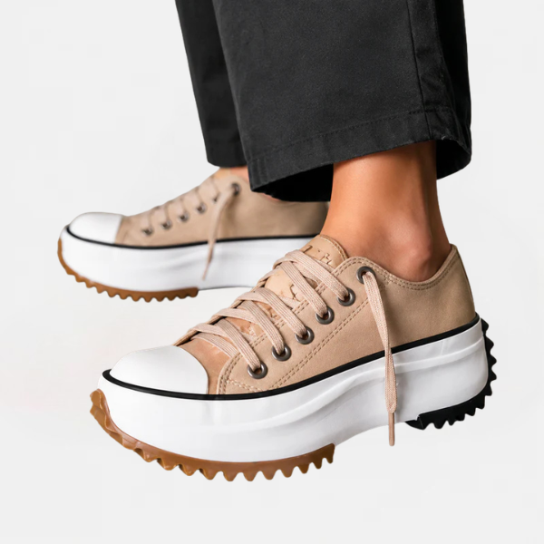 Nova | Everyday Comfort Sneakers
