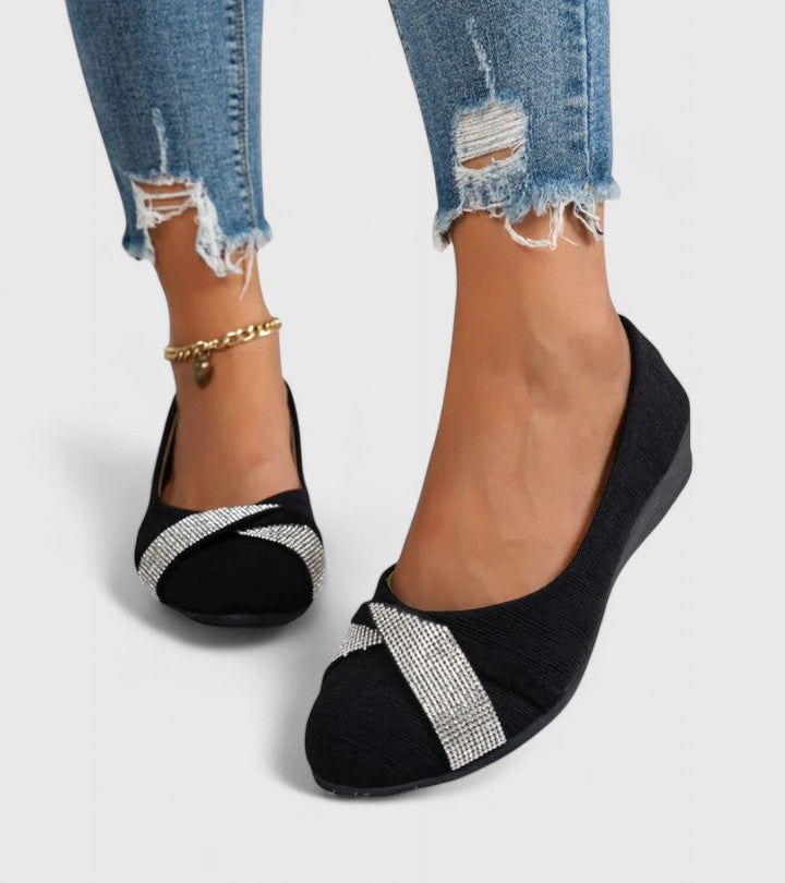 Thea | Women's Orthopedic Comfort Shoes