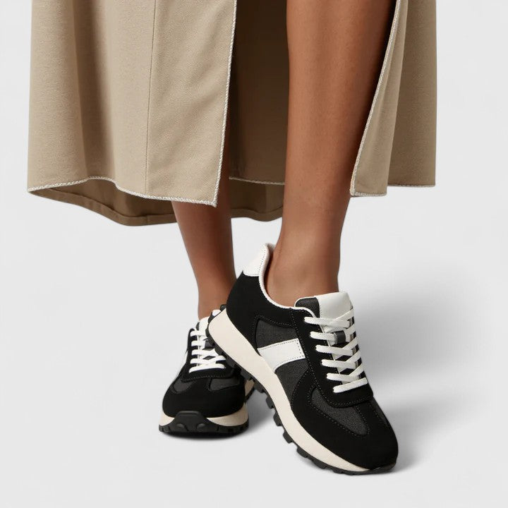 Josephine | Women's Elegant Comfort Flats