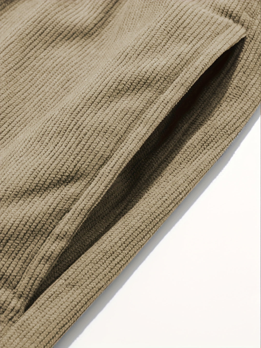 Malcolm | Relaxed Straight-Leg Pants