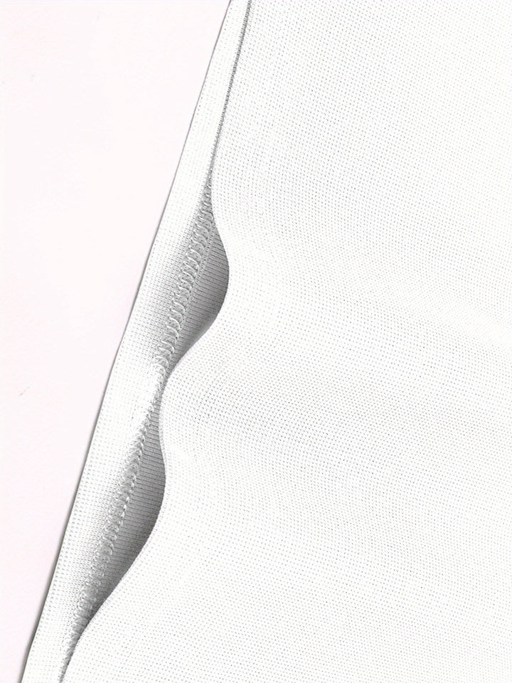 Alden | Refined Long-Sleeve Polo Shirt