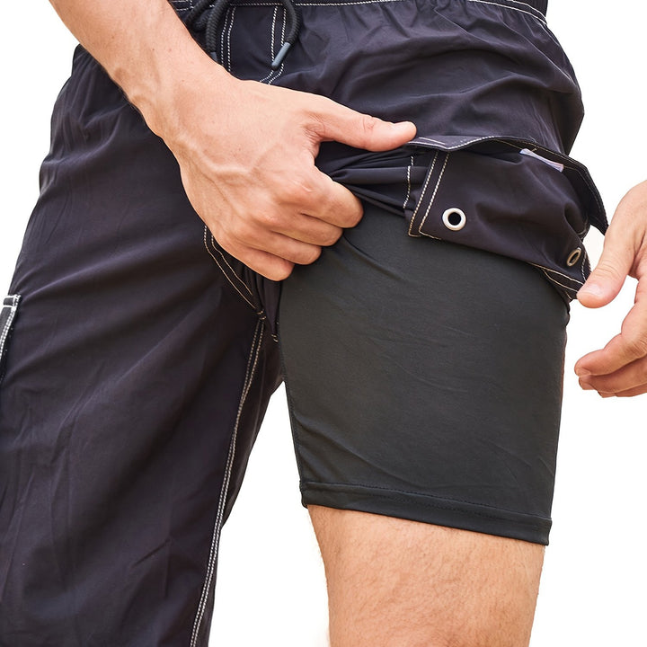Bodhi | Men's Quick-Dry Swim Trunks