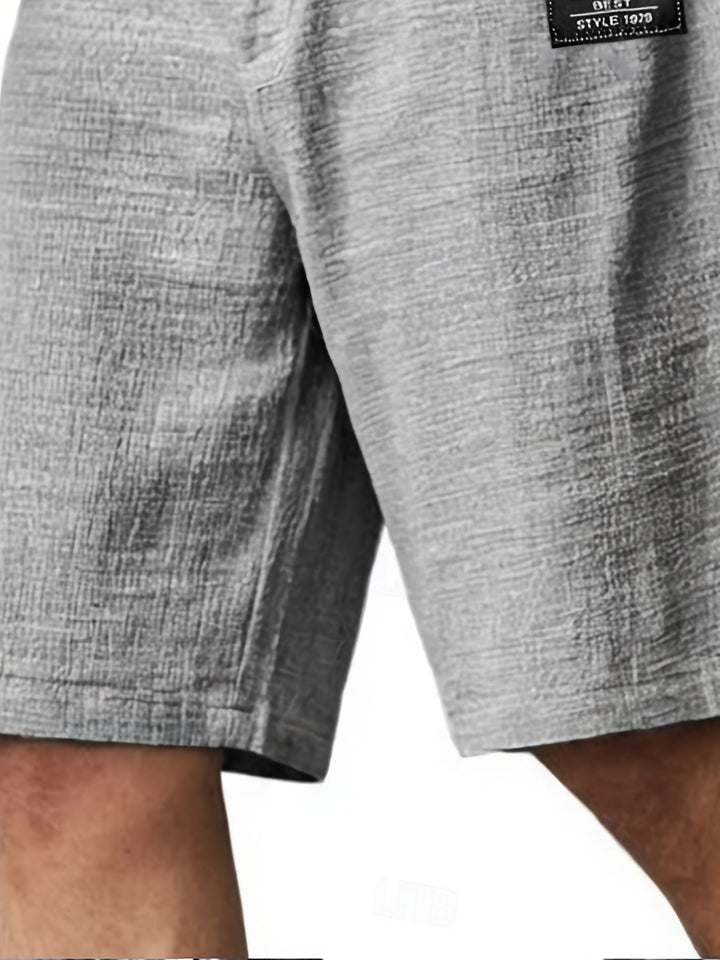 Dawson | Relaxed Everyday Shorts