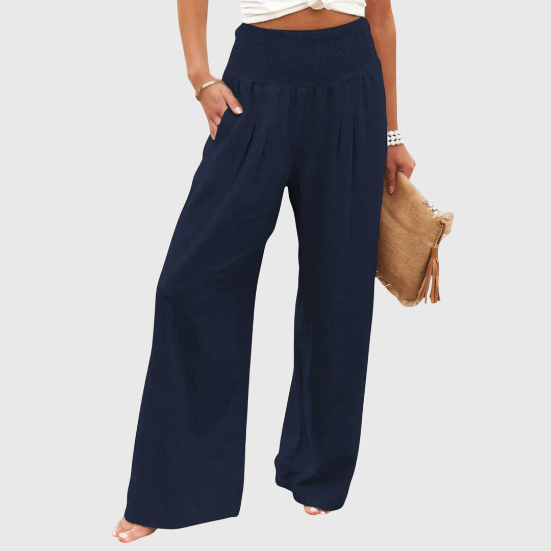 Annalise | Relaxed Elegant Two-Piece Set