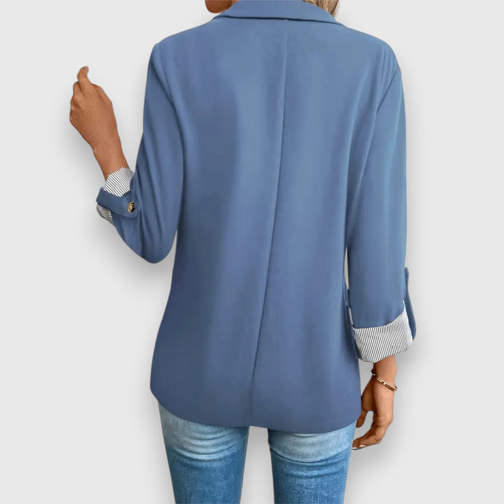 Miranda | Tailored Everyday Blazer