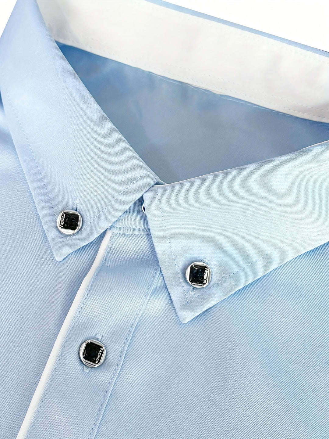 Douglas | Refined Slim-Fit Dress Shirt