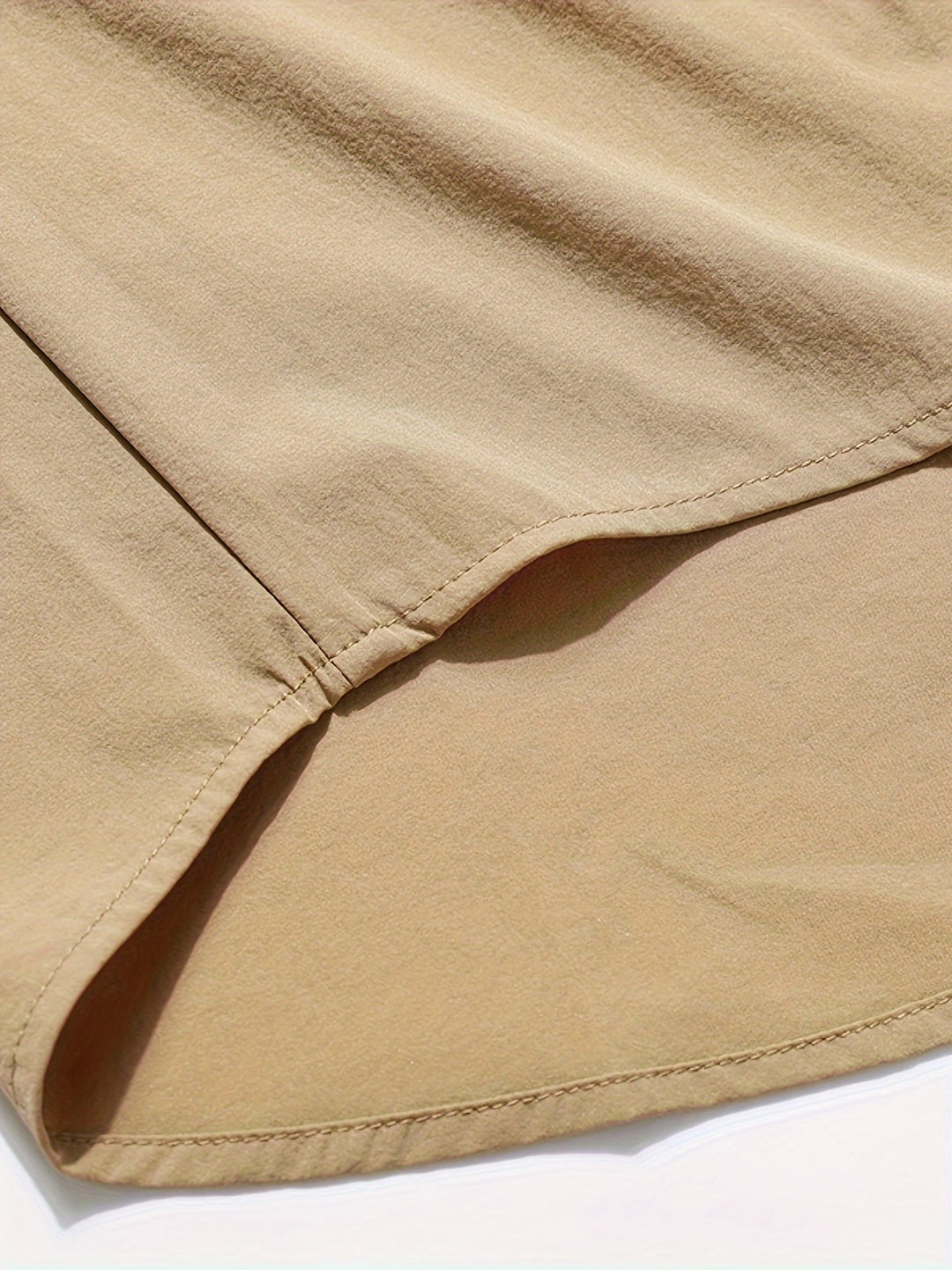 Colter | Men's Lightweight Quick-Dry Performance Shirt
