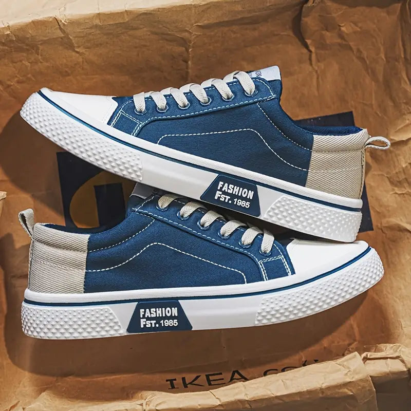 Warren | Everyday Comfort Sneakers