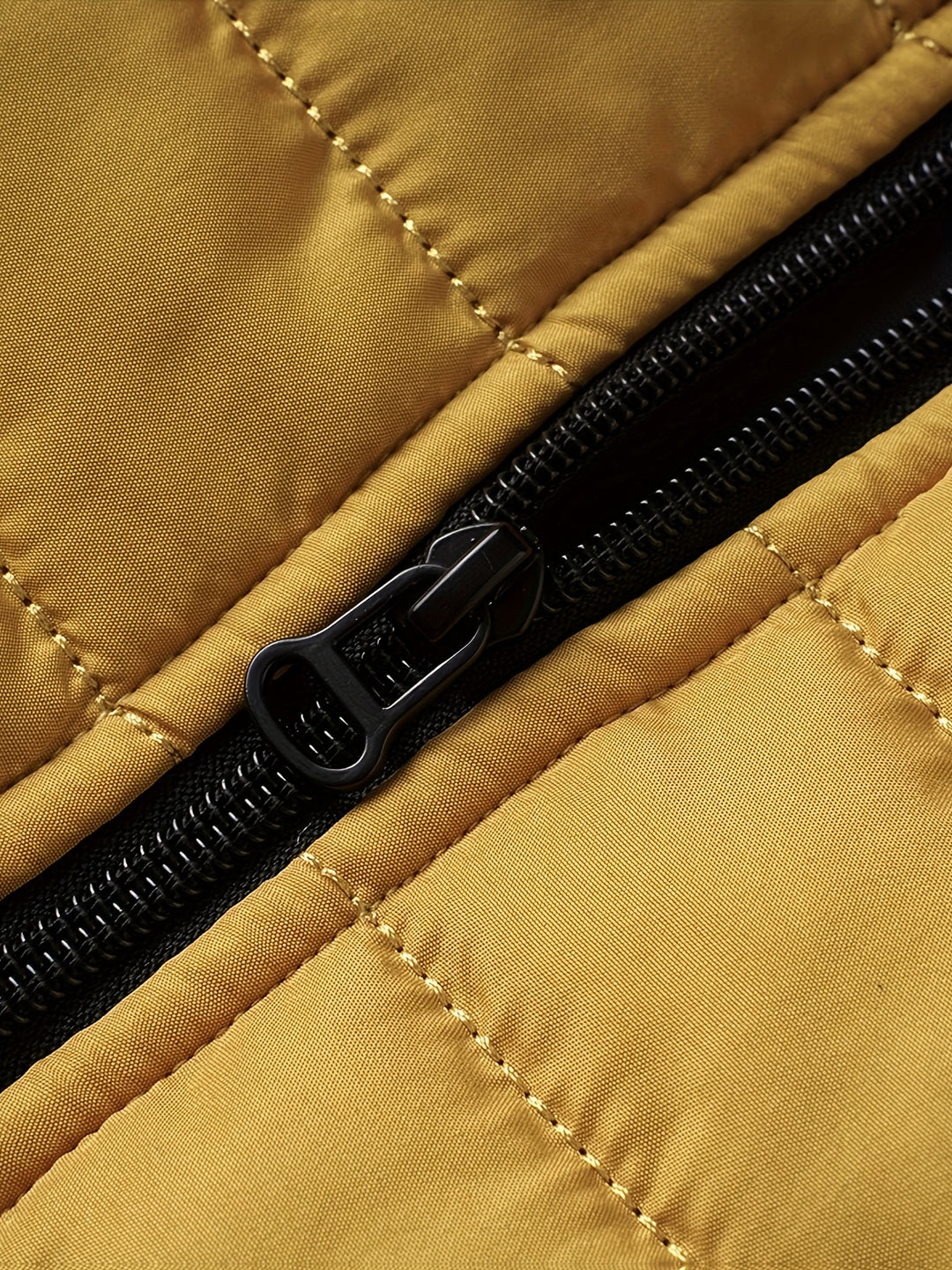 Nash | Lightweight Quilted Jacket