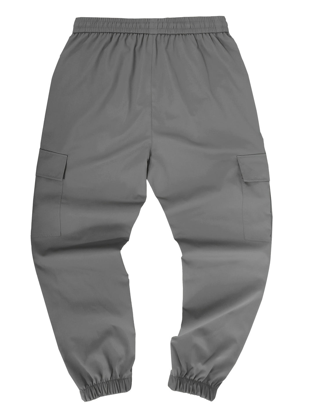 Rory | Tapered Cargo Joggers
