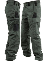 Jacob | Men's Tactical Cargo Pants