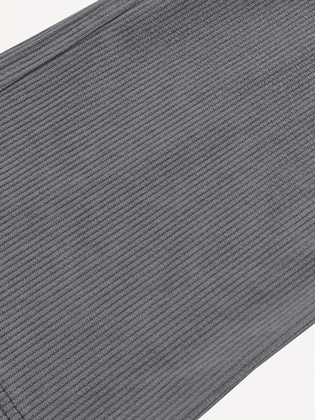 Wesley | Relaxed Straight-Leg Pants