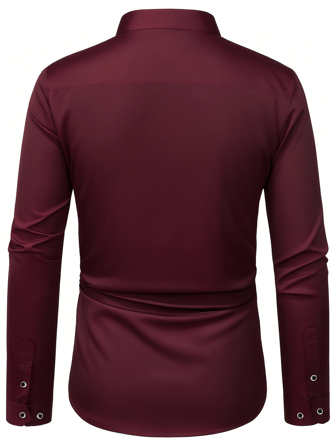 Douglas | Refined Slim-Fit Dress Shirt