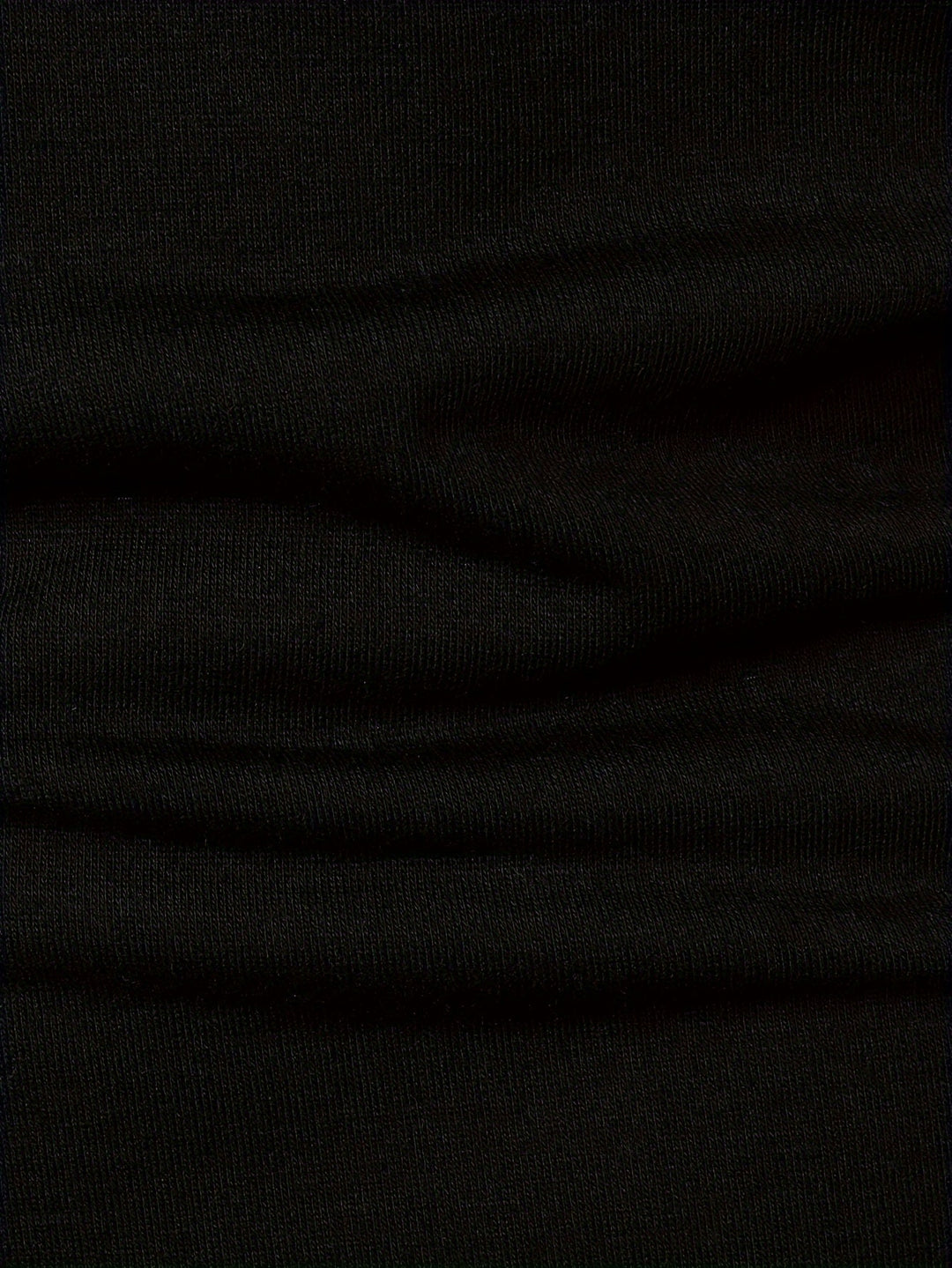 Spencer | Color-Block Quarter-Zip Polo Shirt