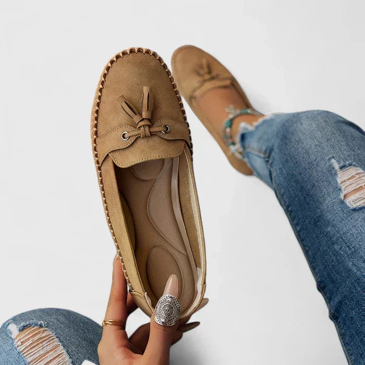 Maureen | Soft-Step Comfort Loafers