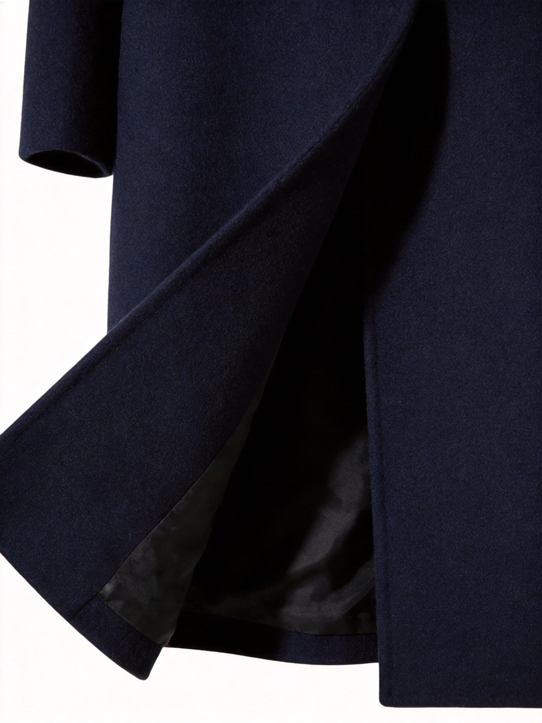 Emerson | Tailored Longline Coat