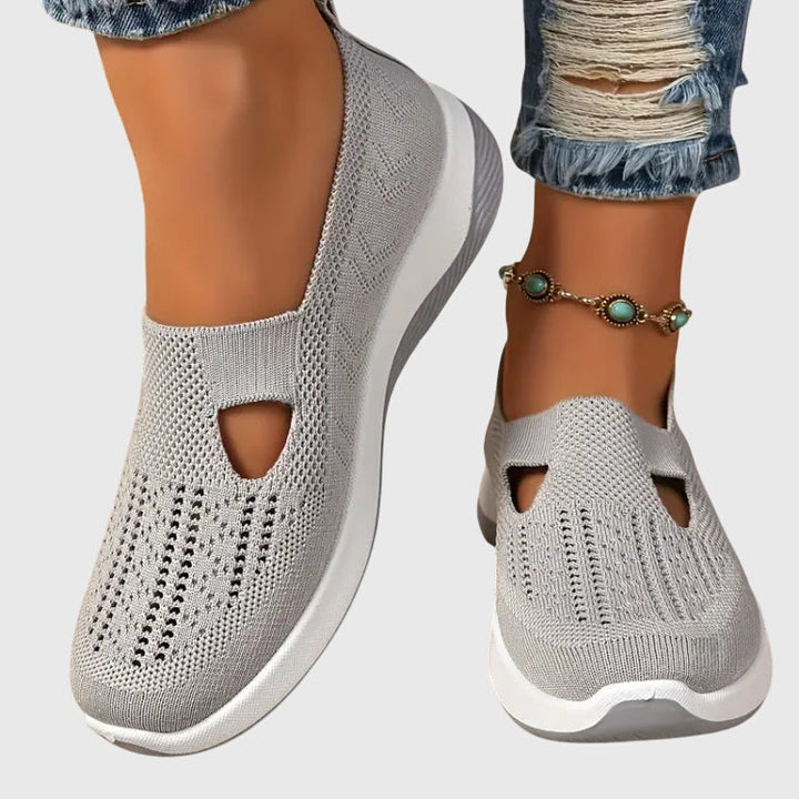 Caroline | Women's Orthopedic Walking Shoes