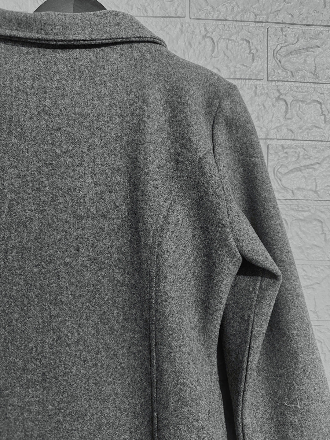Celeste | Tailored Mid-Length Coat