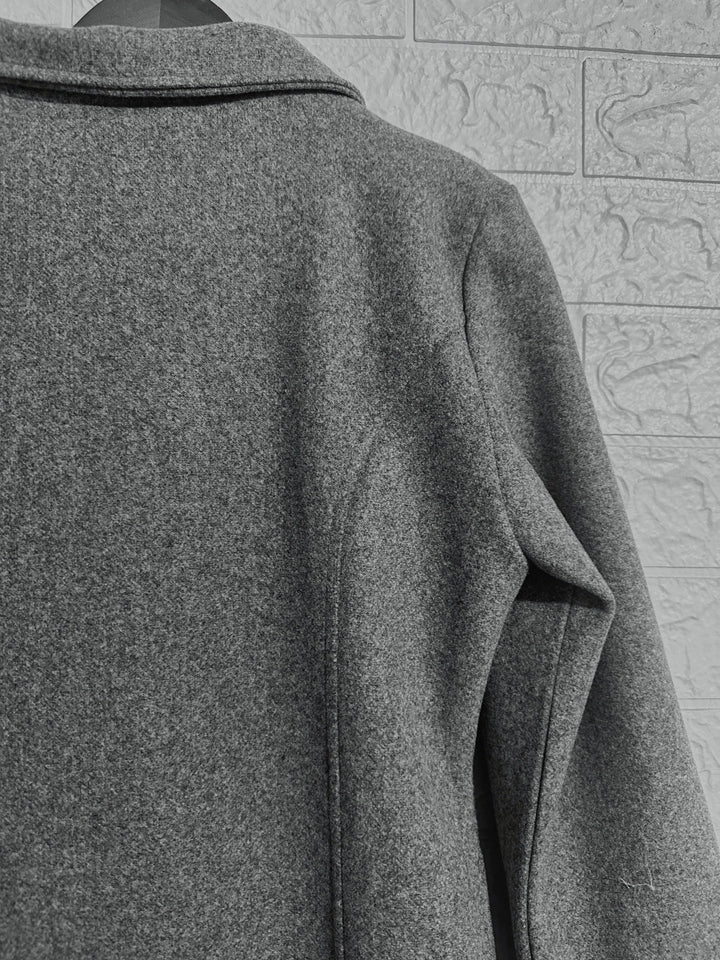 Celeste | Tailored Mid-Length Coat