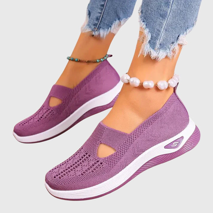 Caroline | Women's Orthopedic Walking Shoes