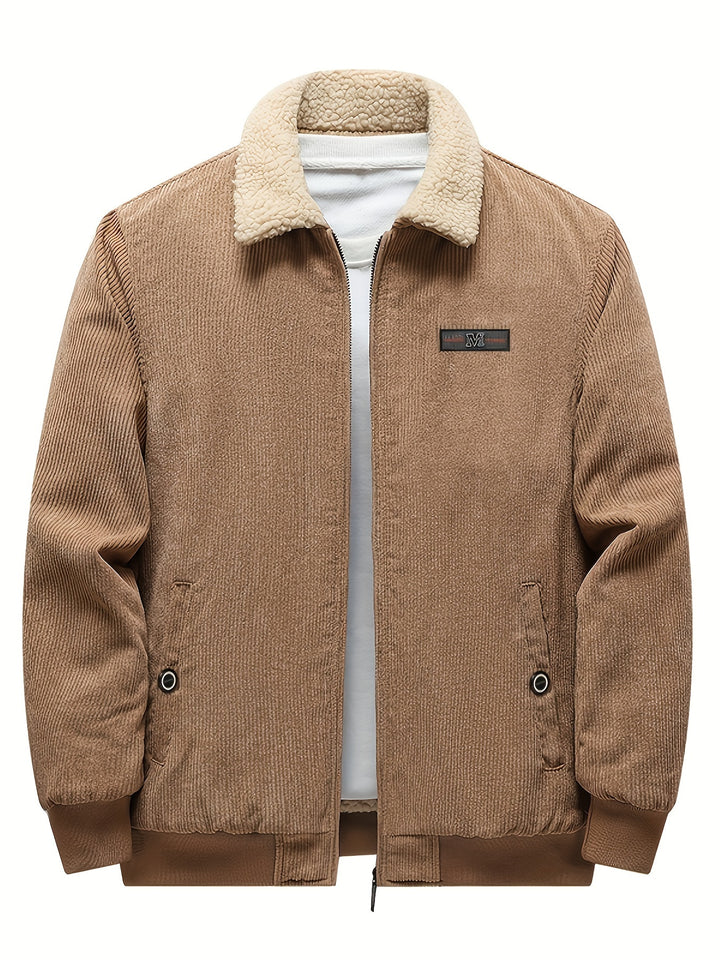 Winston | Insulated Workwear Jacket