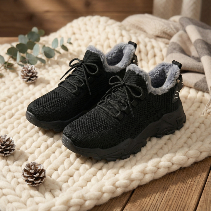Emily | Women's Orthopedic Cushioned Sneakers