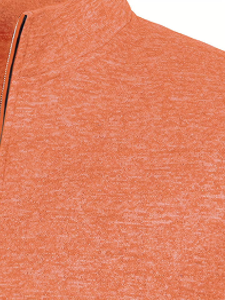 Bradford | Full-Zip Sport Jacket