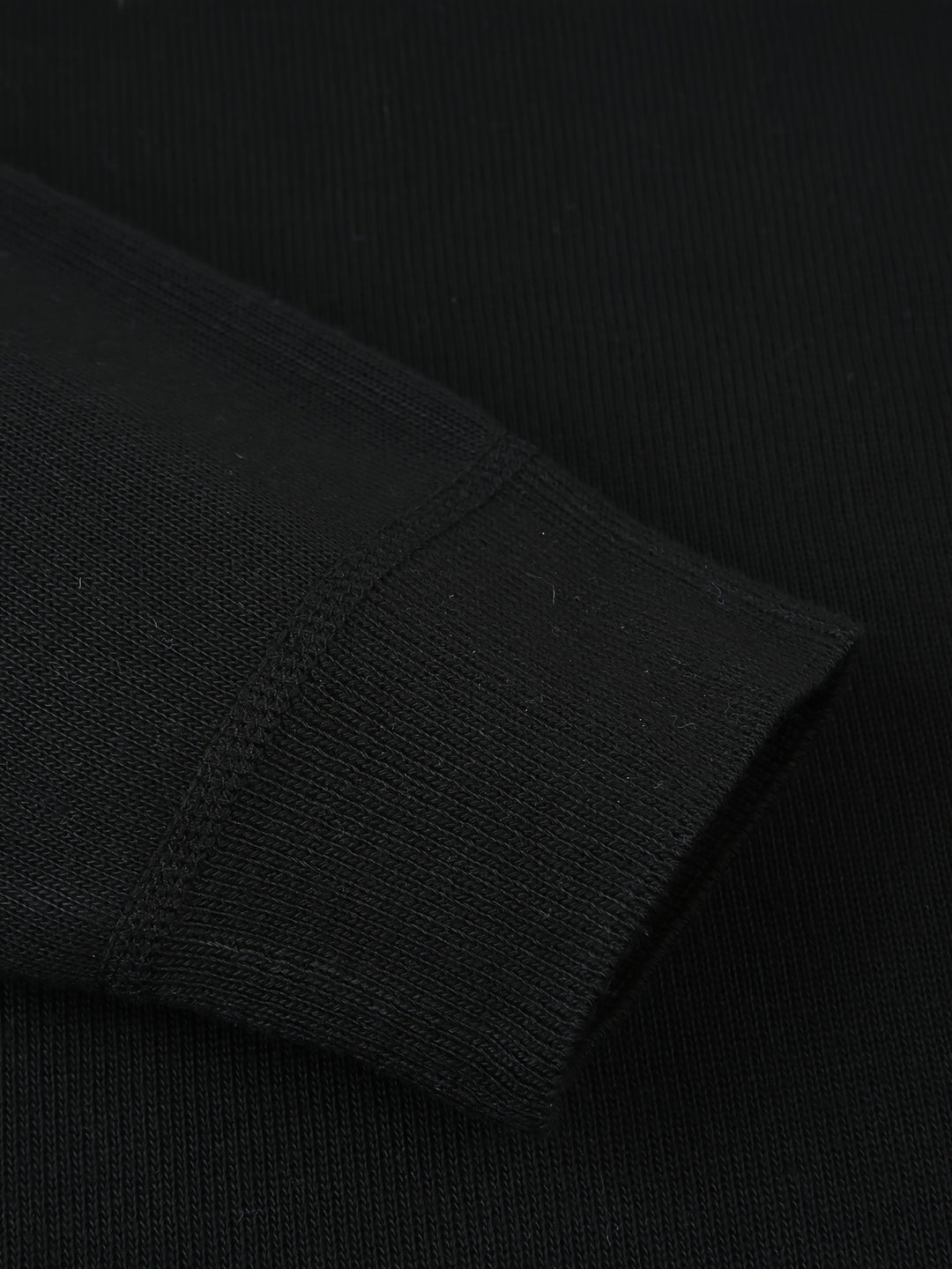 Gideon | Cozy High-Neck Sweater