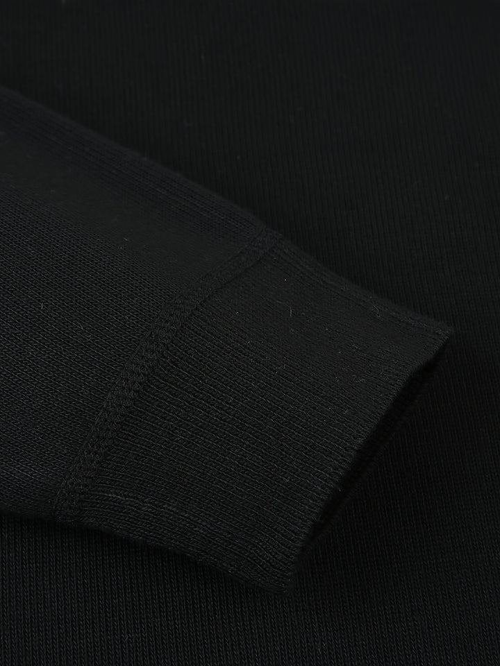 Gideon | Cozy High-Neck Sweater