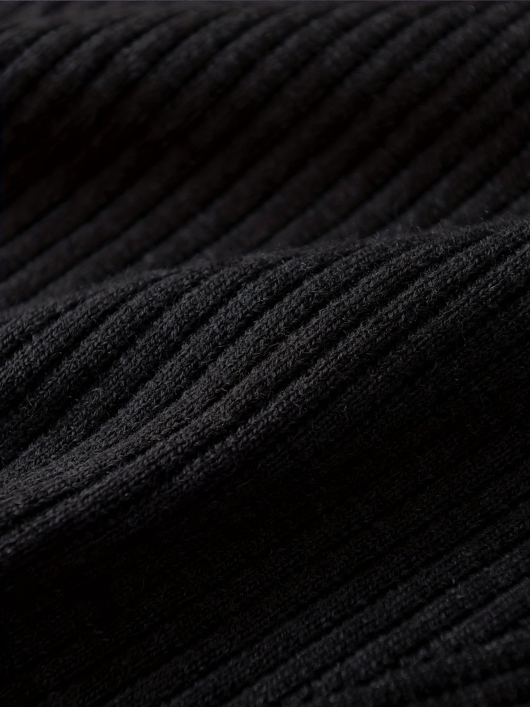 Rupert | Classic V-Neck Sweater Vest