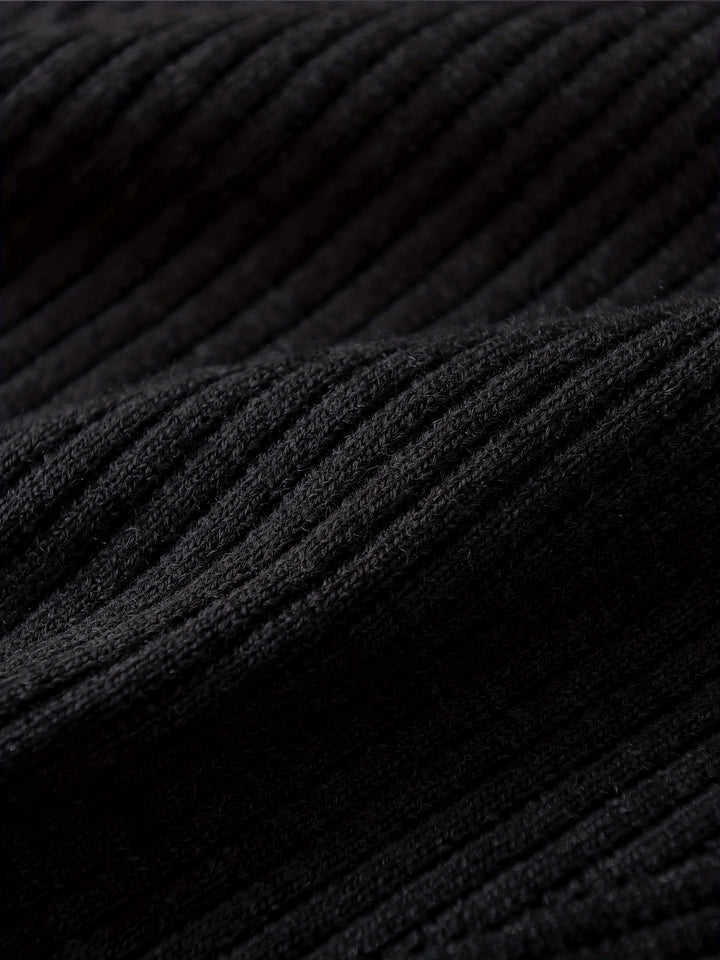 Rupert | Classic V-Neck Sweater Vest