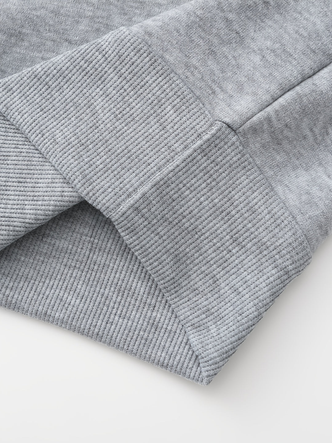 Vaughn | Half-Zip Collared Pullover