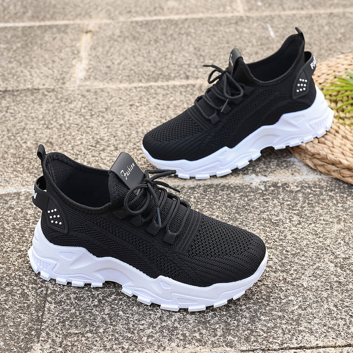 Lucia | Lightweight Everyday Sneakers